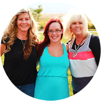 A Guardian Angel Adoptions - Family Photo