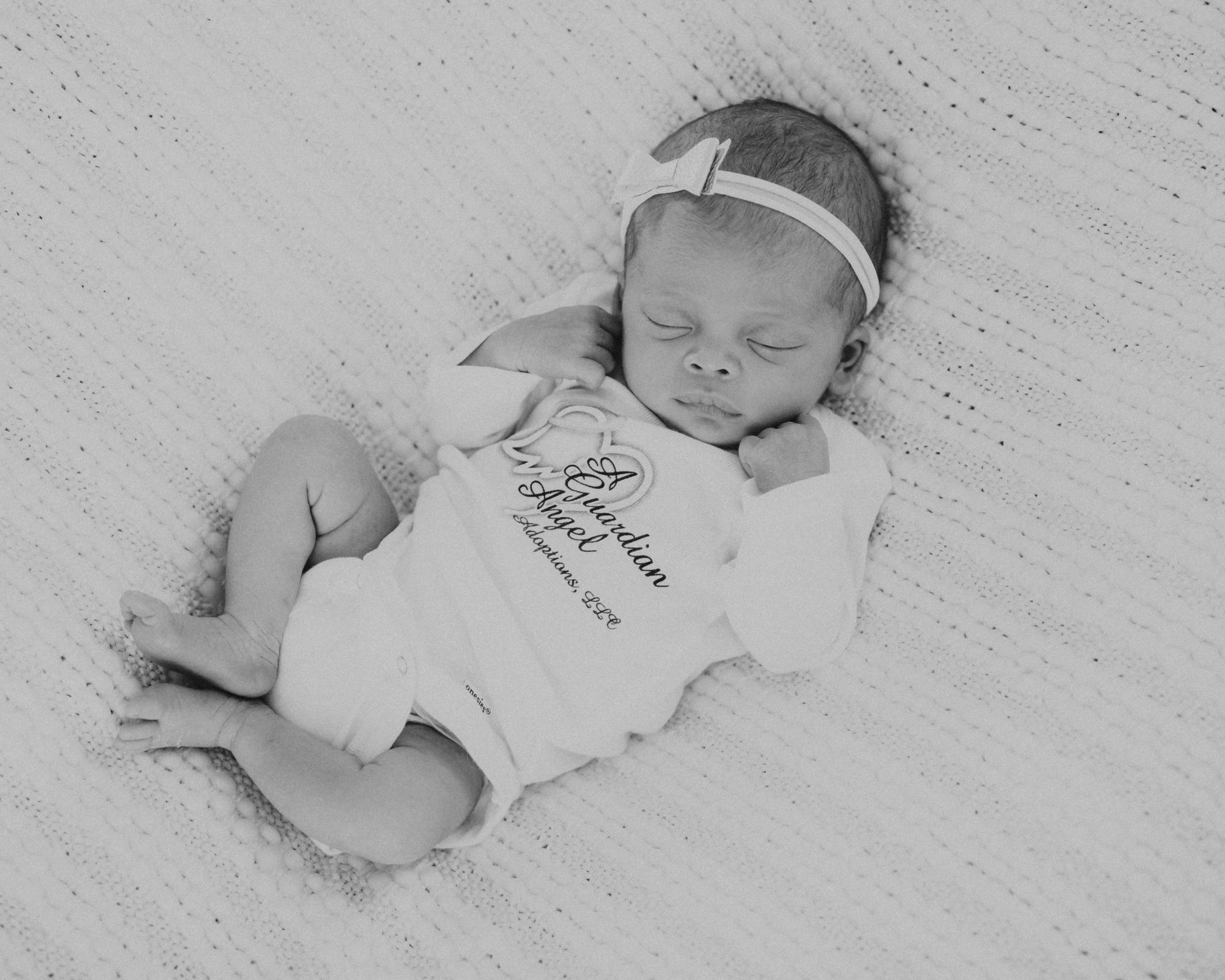 Honoring National Adoption Month A Guardian Angel Adoptions