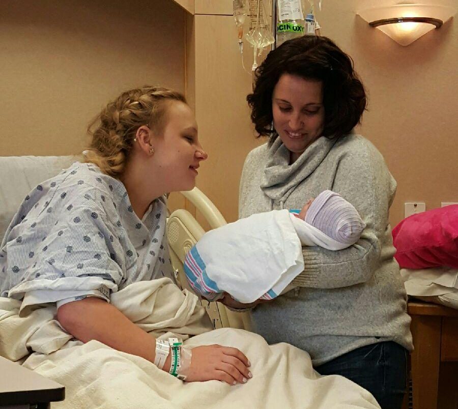 Positive Adoption Language A Guardian Angel Adoptions