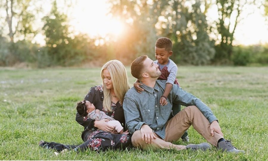 Looking at Adoption Profiles A Guardian Angel Adoptions