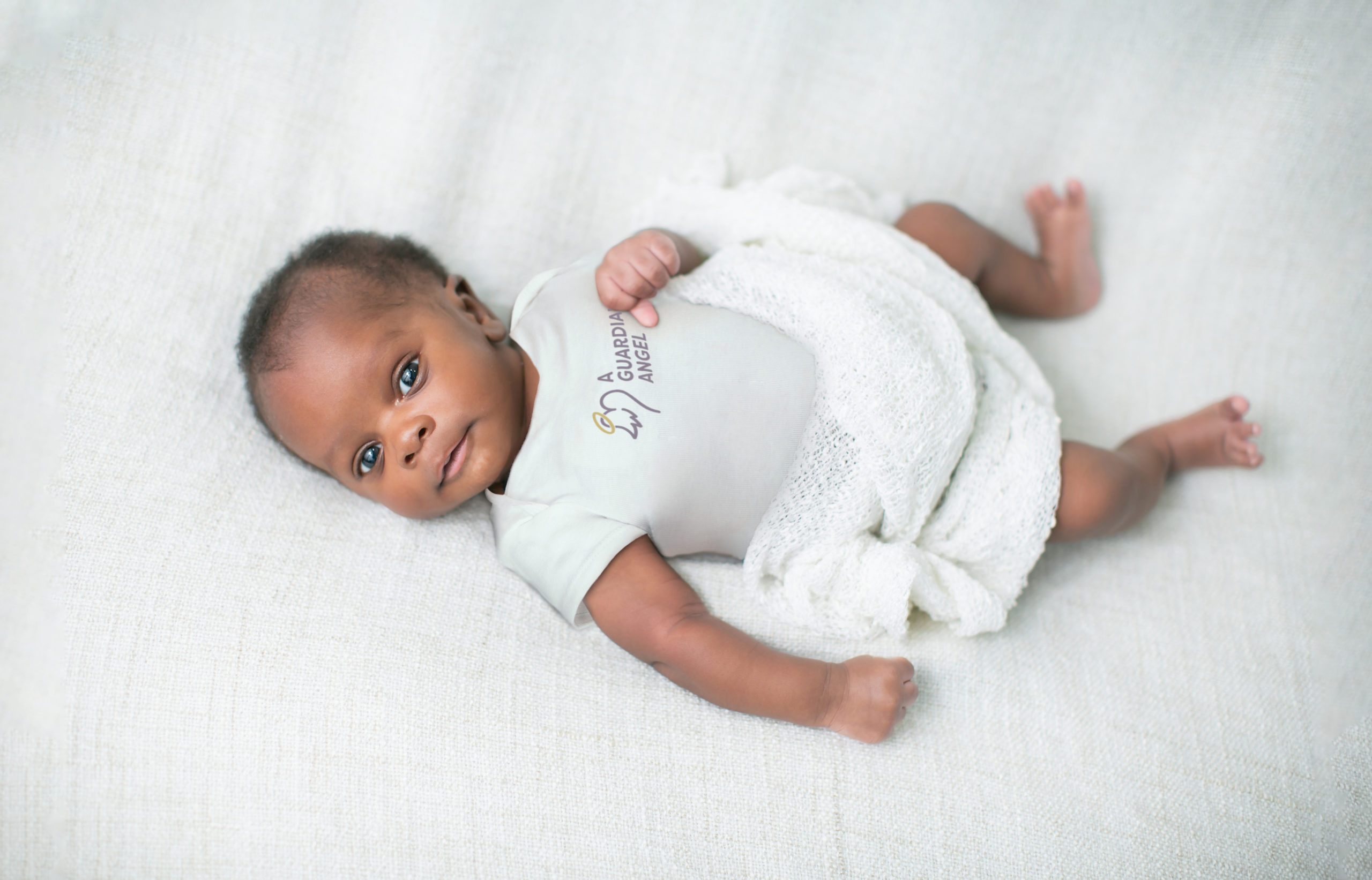 Warren & Angi Testimonial A Guardian Angel Adoptions