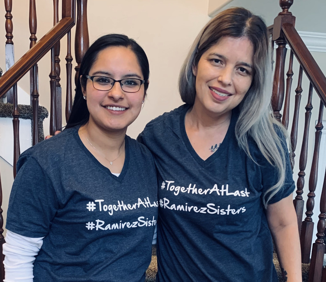 Dear Birth Mother Jazmin’s Adoption Story A Guardian Angel Adoptions