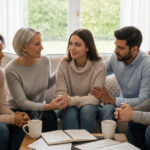 explaining adoption to your family