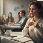 birth mother back to work after placement